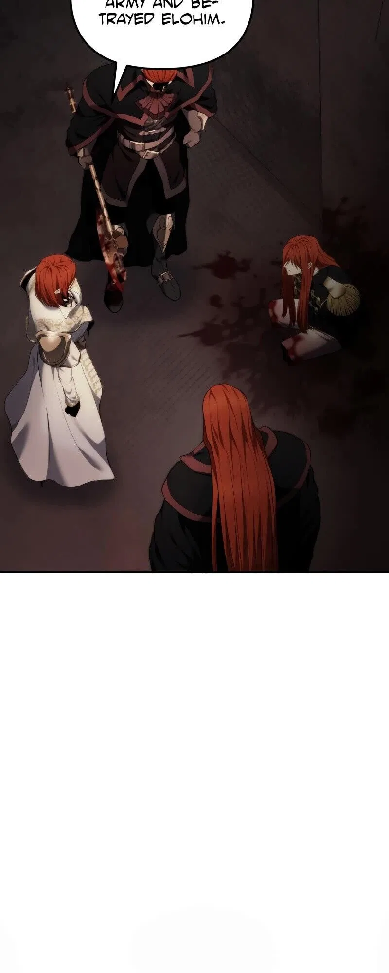 Ranker Who Lives A Second Time Chapter 199 – Page 8
