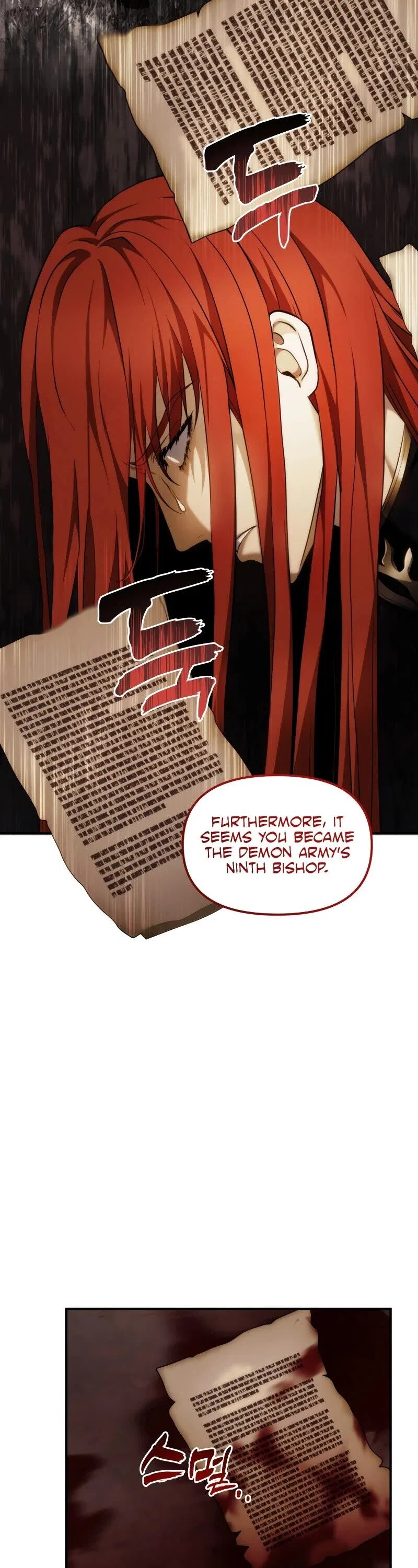 Ranker Who Lives A Second Time Chapter 199 – Page 10