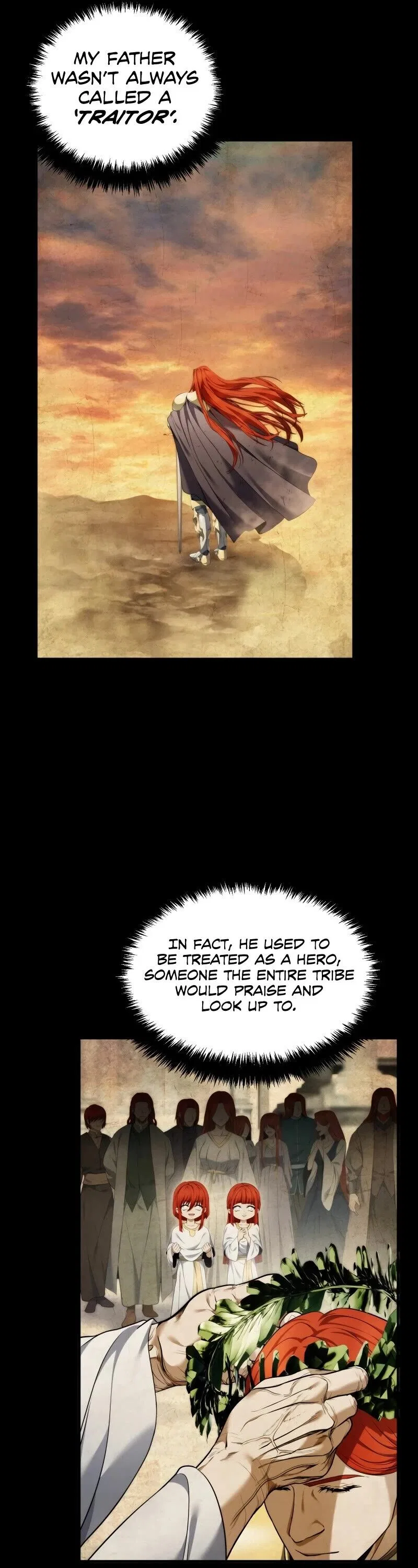 Ranker Who Lives A Second Time Chapter 199 – Page 16