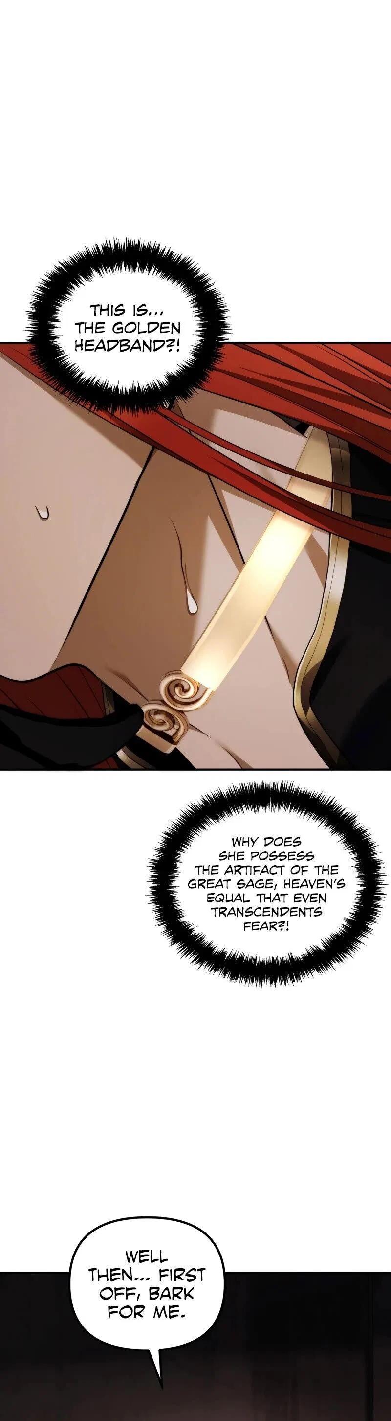 Ranker Who Lives A Second Time Chapter 199 – Page 26