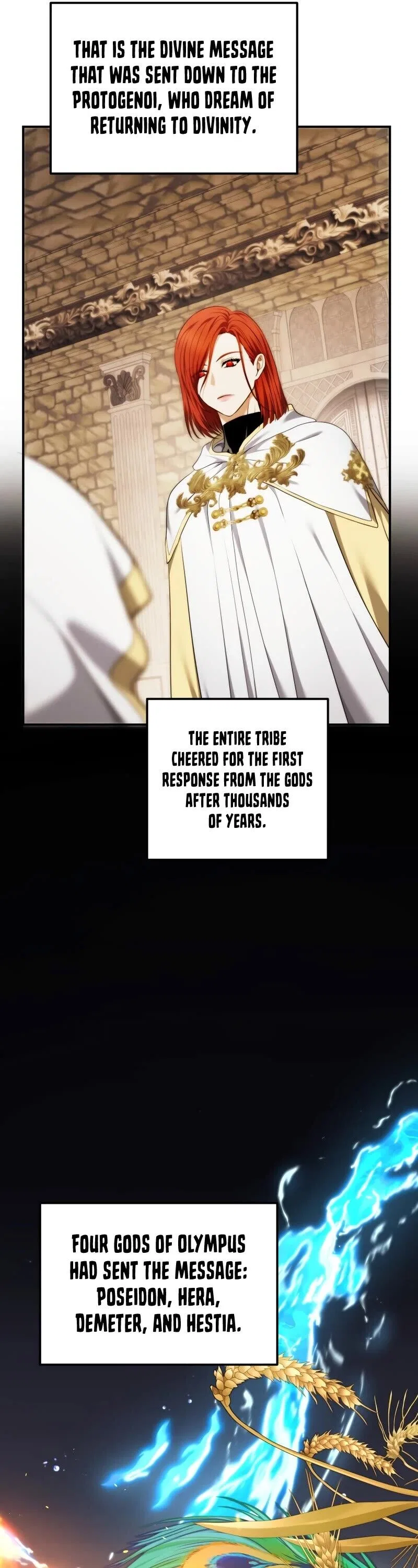 Ranker Who Lives A Second Time Chapter 199 – Page 31