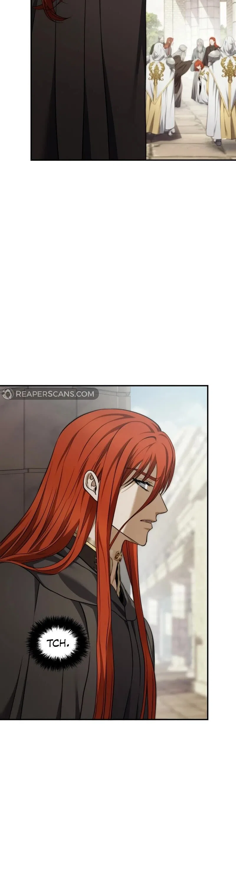 Ranker Who Lives A Second Time Chapter 199 – Page 35