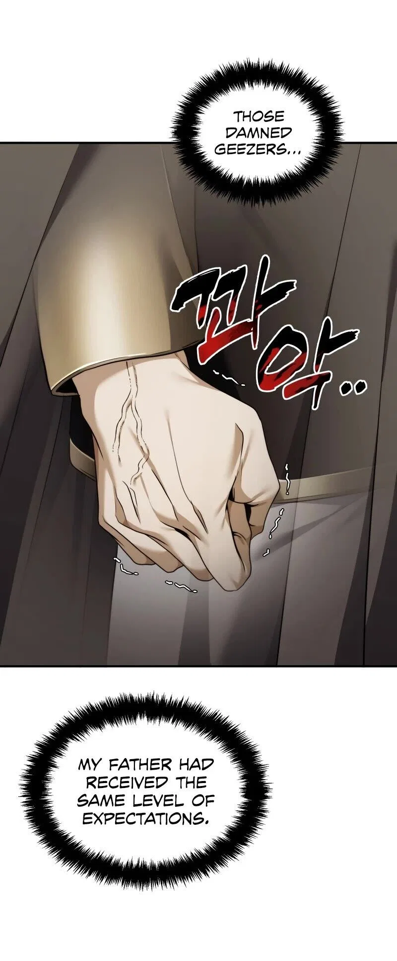 Ranker Who Lives A Second Time Chapter 199 – Page 36