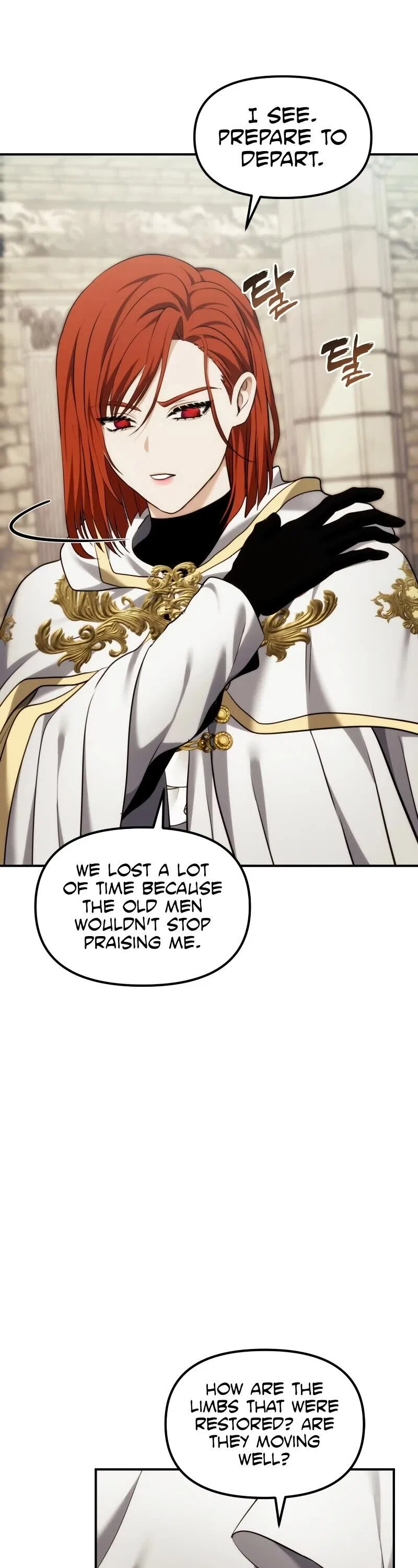 Ranker Who Lives A Second Time Chapter 199 – Page 45