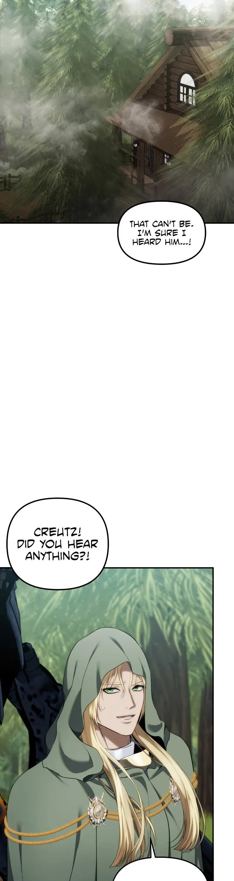 Ranker Who Lives A Second Time Chapter 199 – Page 54