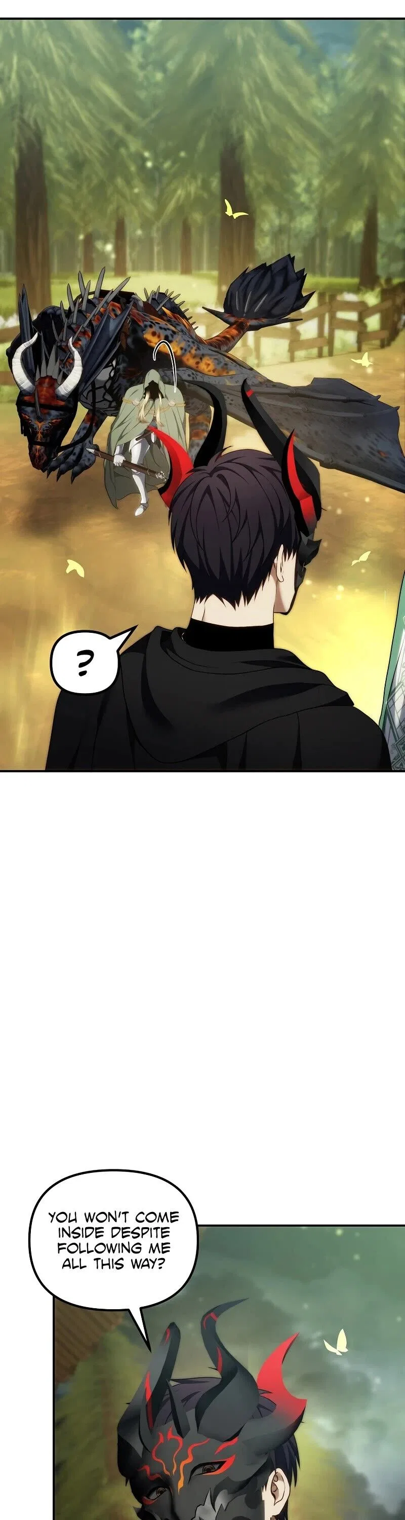 Ranker Who Lives A Second Time Chapter 198 – Page 5