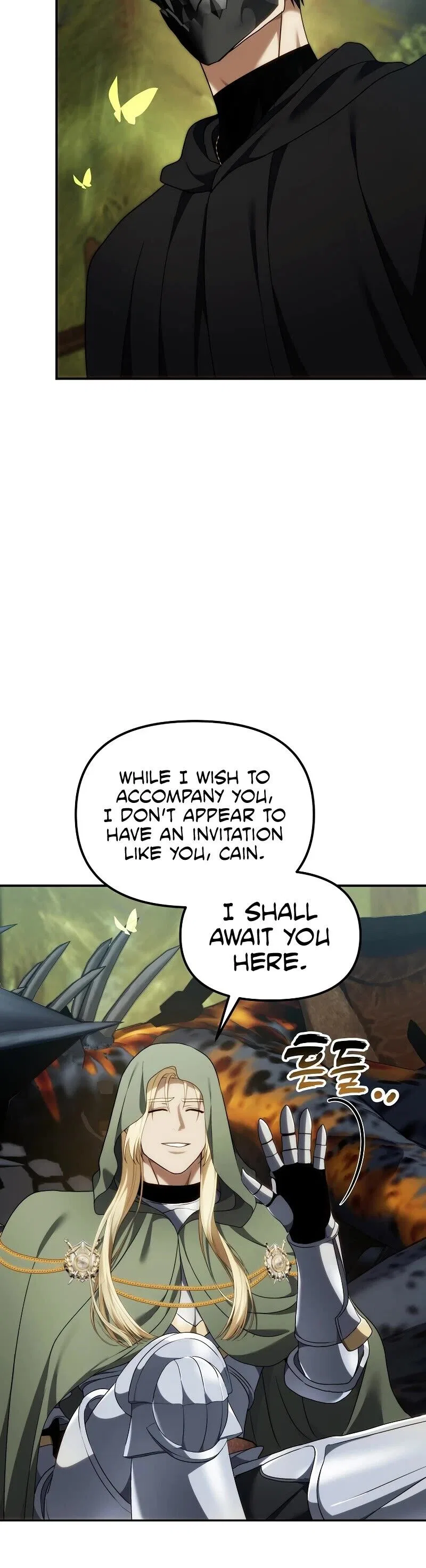 Ranker Who Lives A Second Time Chapter 198 – Page 6