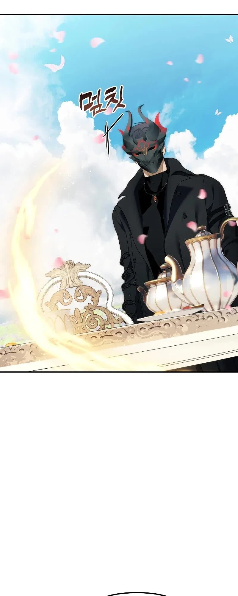 Ranker Who Lives A Second Time Chapter 198 – Page 34