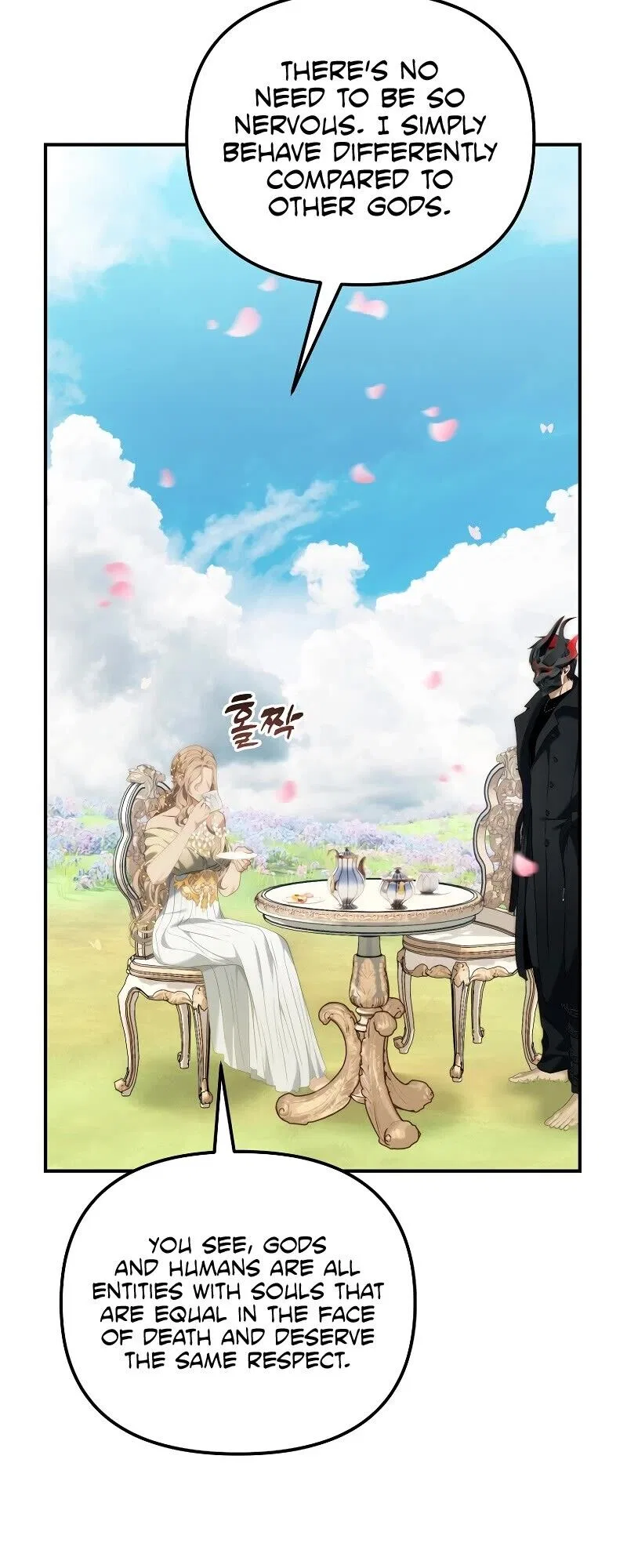 Ranker Who Lives A Second Time Chapter 198 – Page 35
