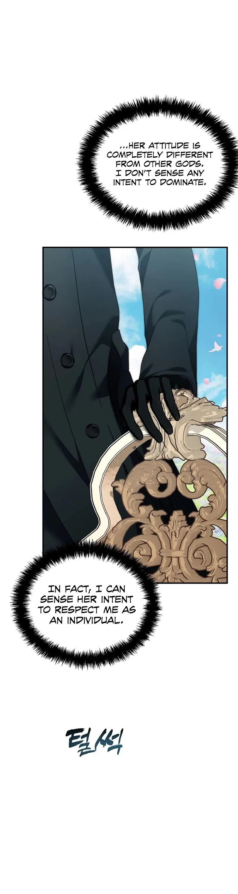 Ranker Who Lives A Second Time Chapter 198 – Page 36