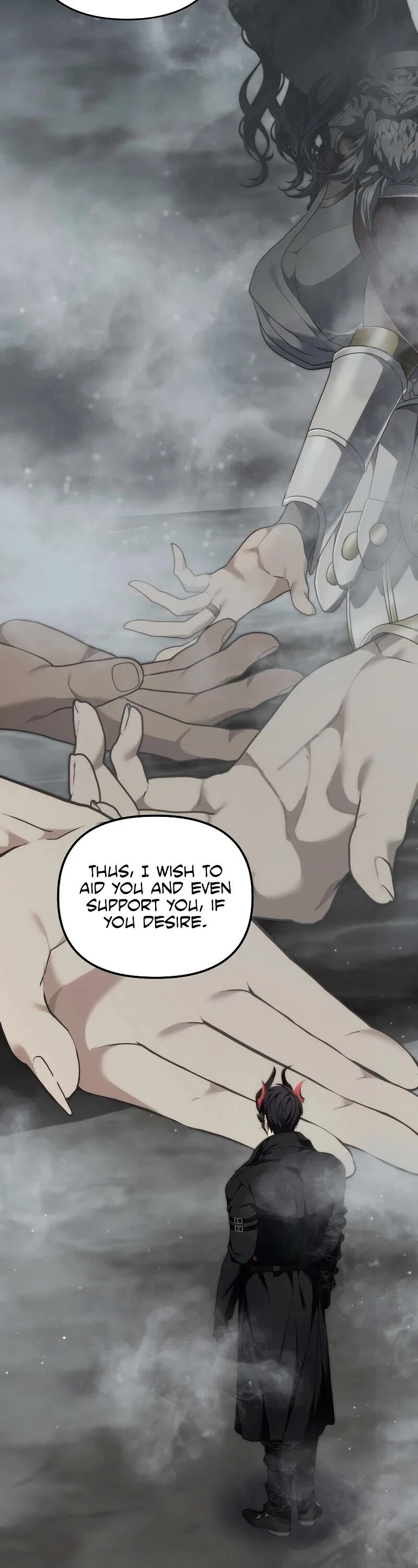 Ranker Who Lives A Second Time Chapter 198 – Page 49