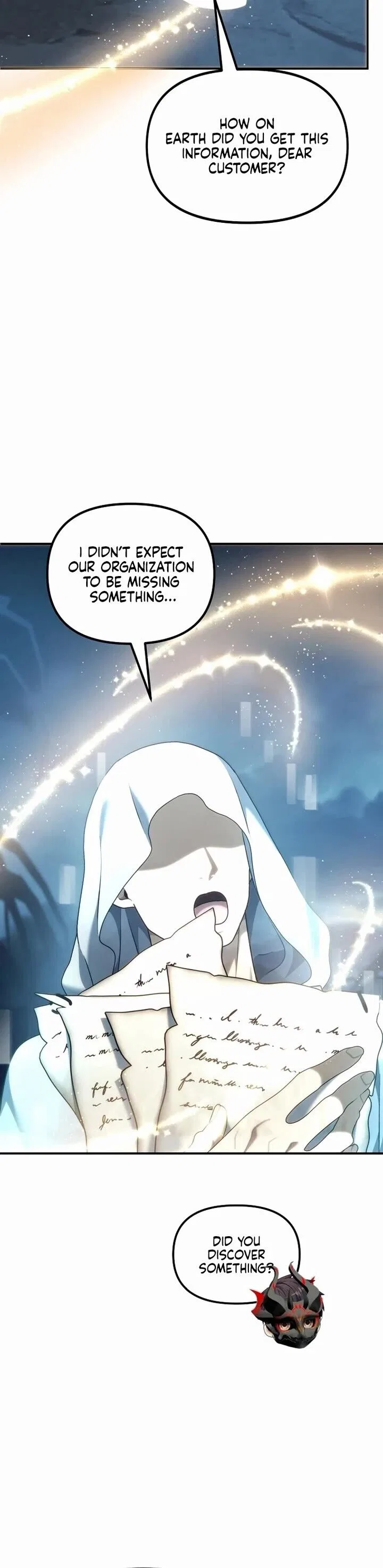Ranker Who Lives A Second Time Chapter 197 – Page 3