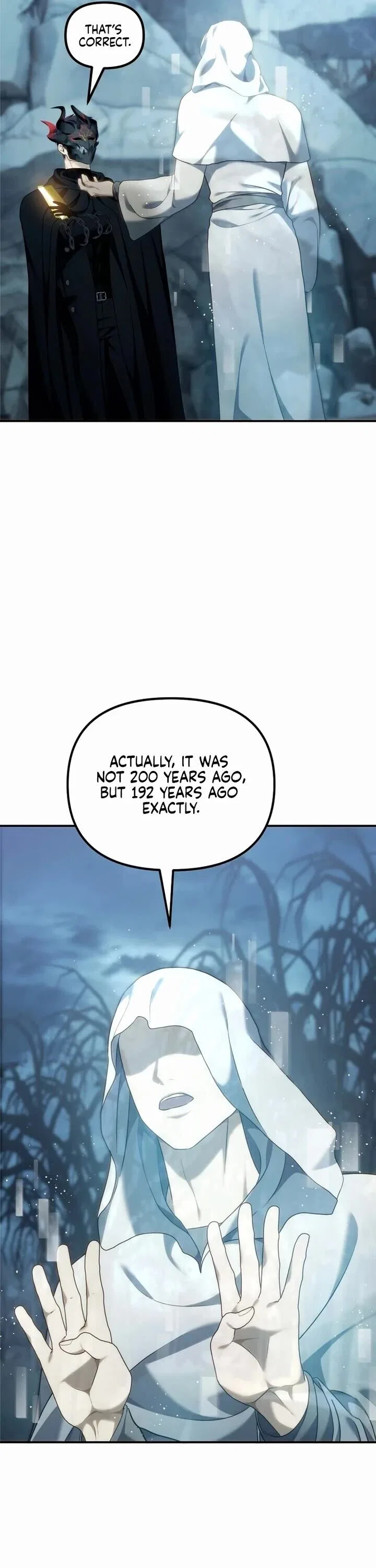 Ranker Who Lives A Second Time Chapter 197 – Page 7