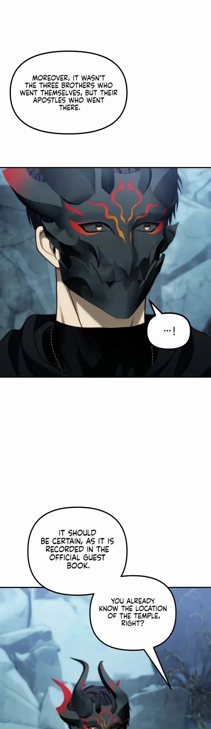 Ranker Who Lives A Second Time Chapter 197 – Page 8