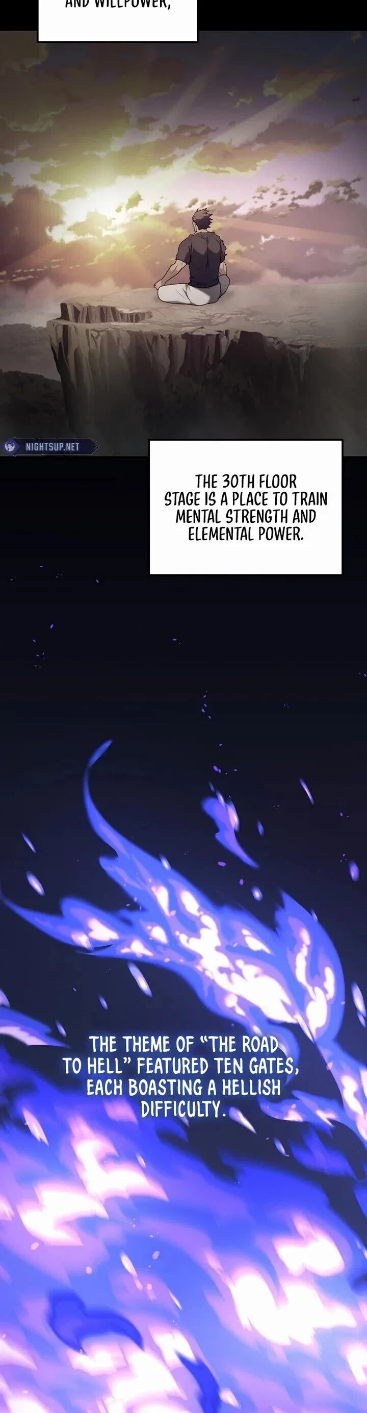 Ranker Who Lives A Second Time Chapter 197 – Page 12