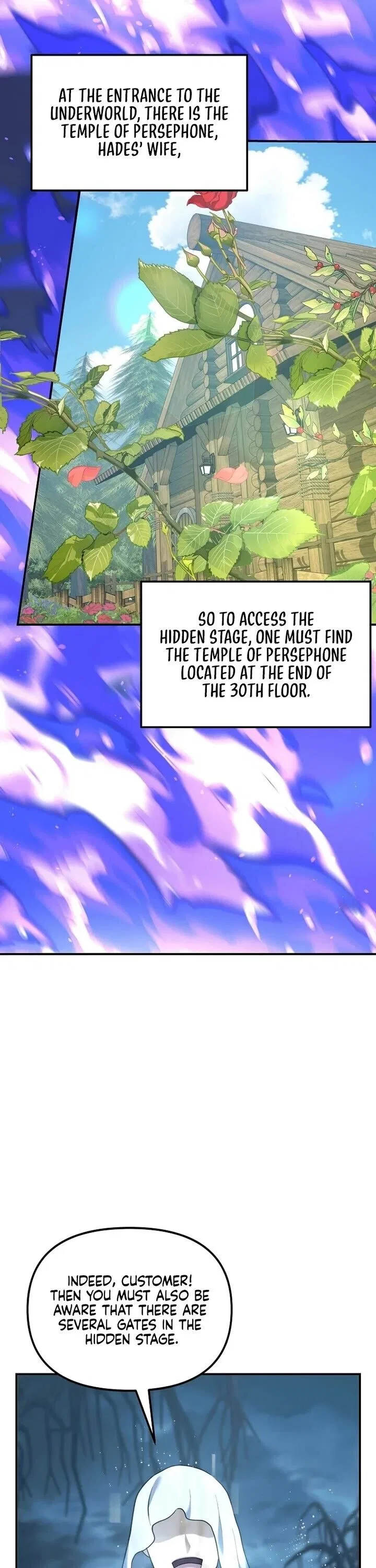 Ranker Who Lives A Second Time Chapter 197 – Page 13