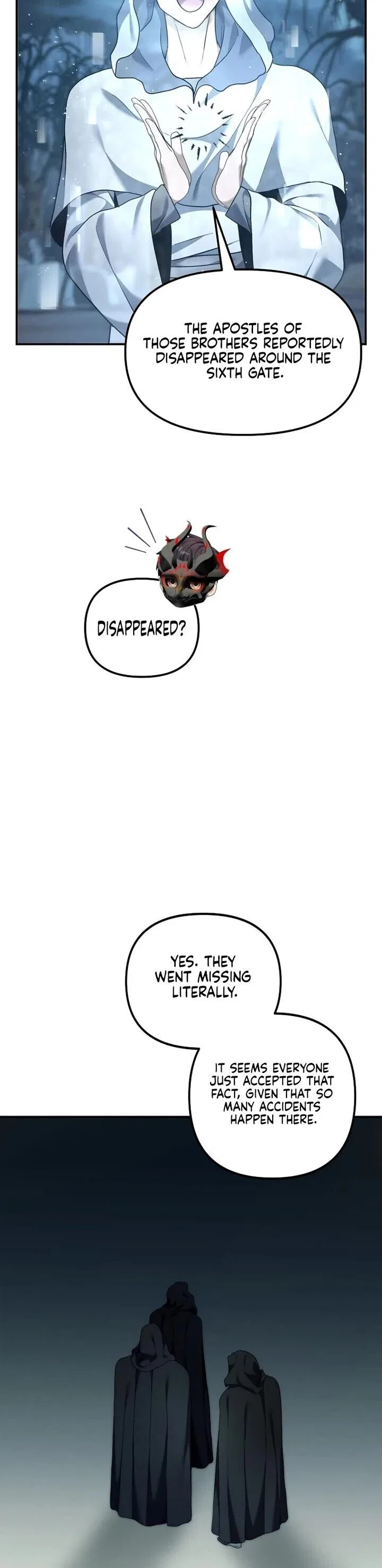 Ranker Who Lives A Second Time Chapter 197 – Page 14