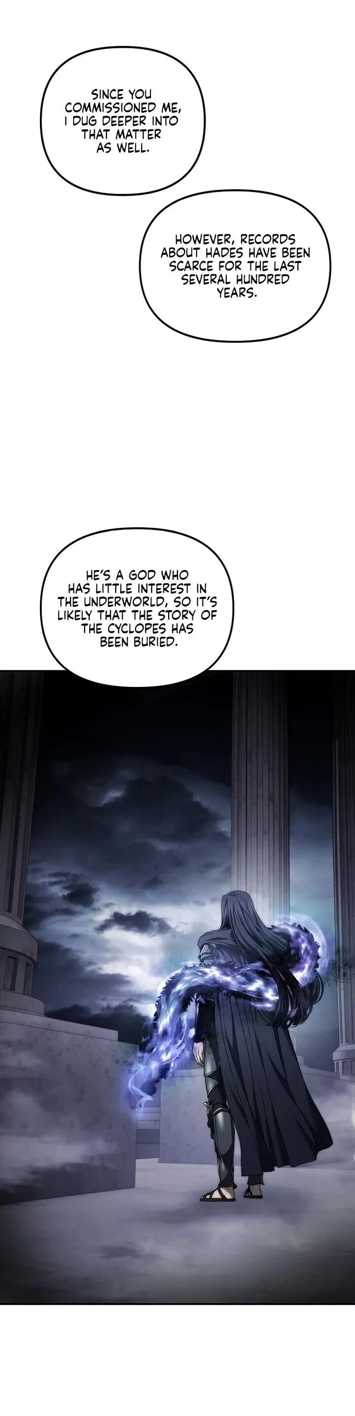Ranker Who Lives A Second Time Chapter 197 – Page 18