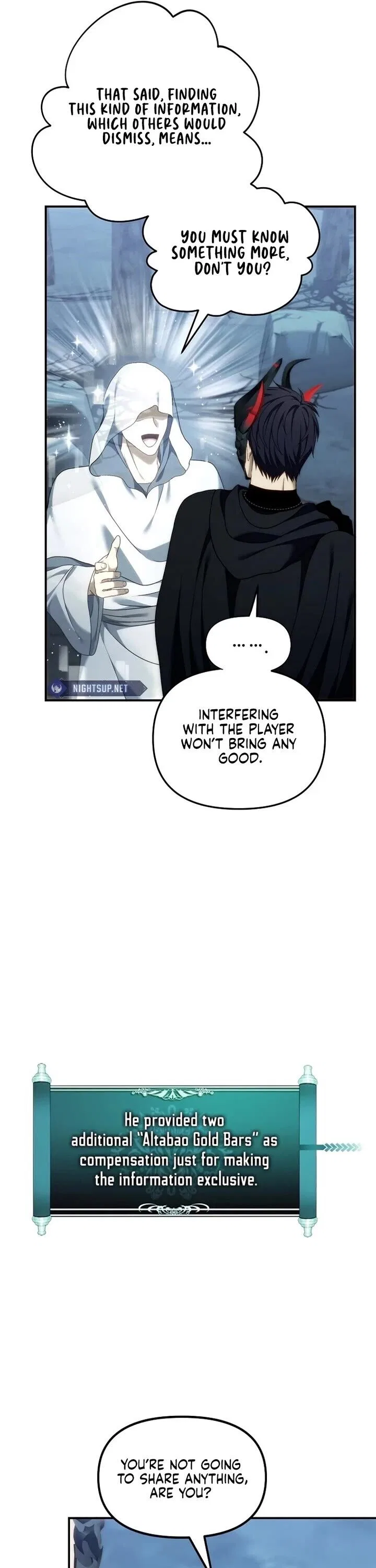 Ranker Who Lives A Second Time Chapter 197 – Page 19