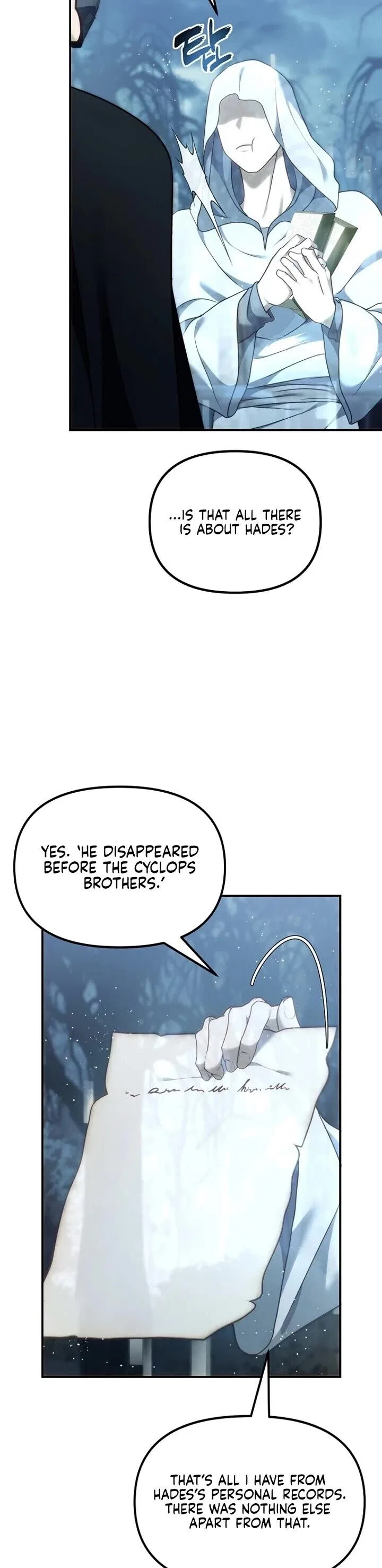 Ranker Who Lives A Second Time Chapter 197 – Page 20