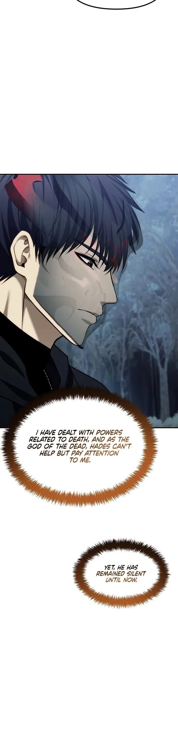 Ranker Who Lives A Second Time Chapter 197 – Page 21