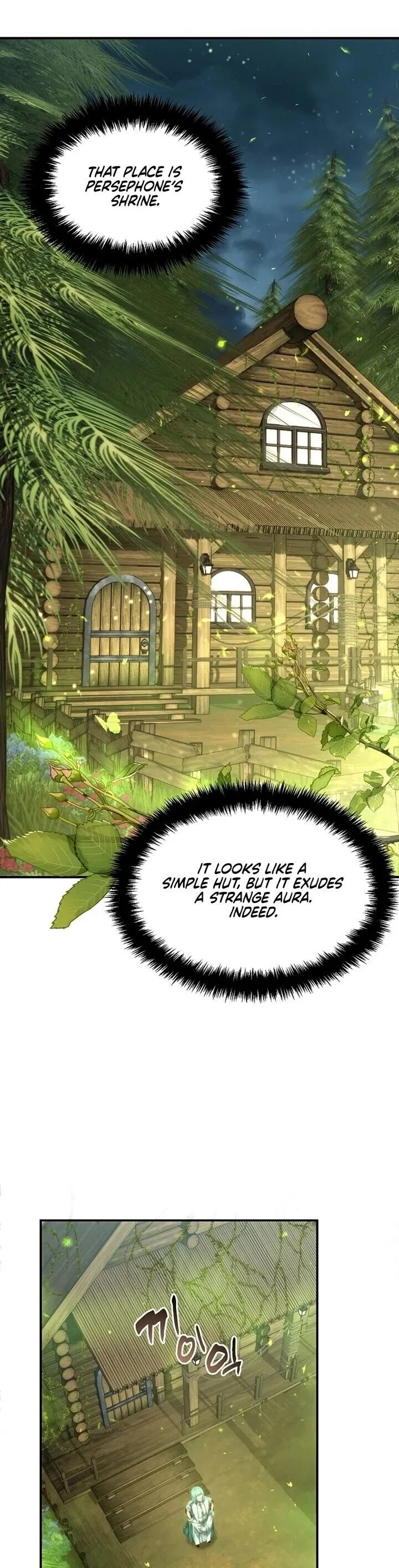 Ranker Who Lives A Second Time Chapter 197 – Page 35