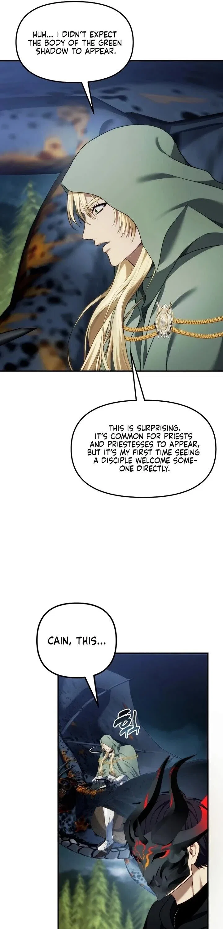 Ranker Who Lives A Second Time Chapter 197 – Page 37