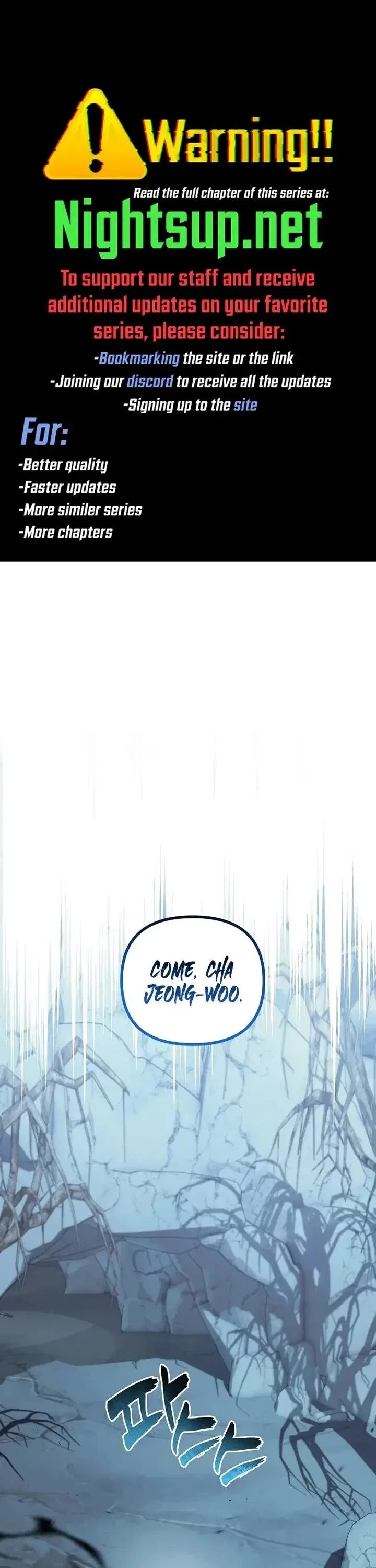 Ranker Who Lives A Second Time Chapter 196 – Page 1