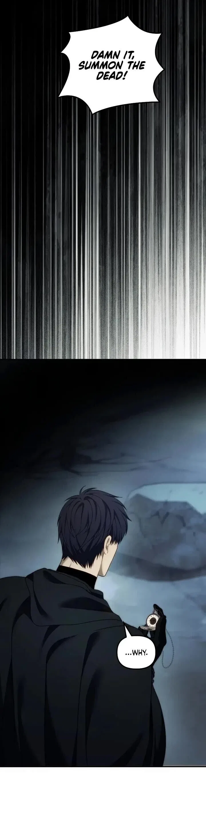 Ranker Who Lives A Second Time Chapter 196 – Page 5