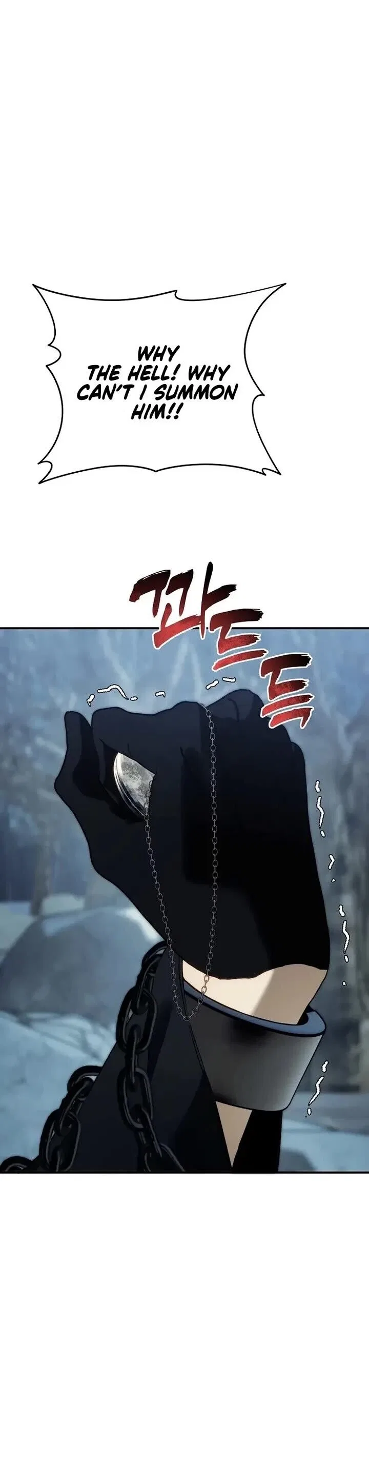 Ranker Who Lives A Second Time Chapter 196 – Page 6
