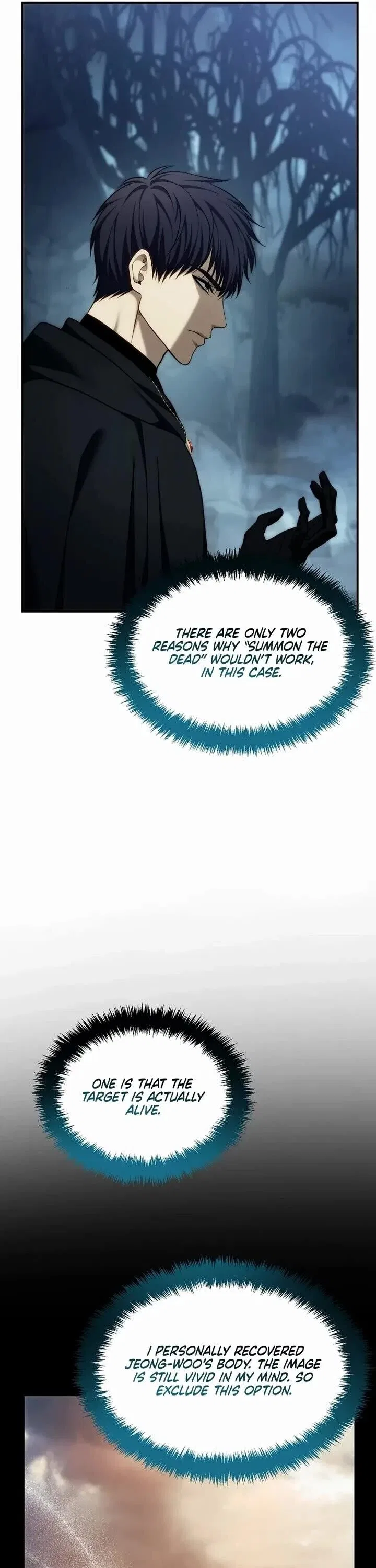 Ranker Who Lives A Second Time Chapter 196 – Page 16