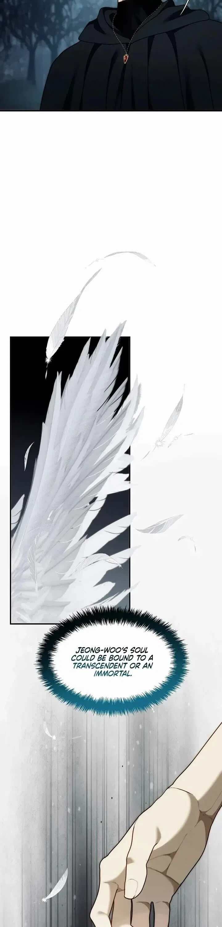 Ranker Who Lives A Second Time Chapter 196 – Page 20