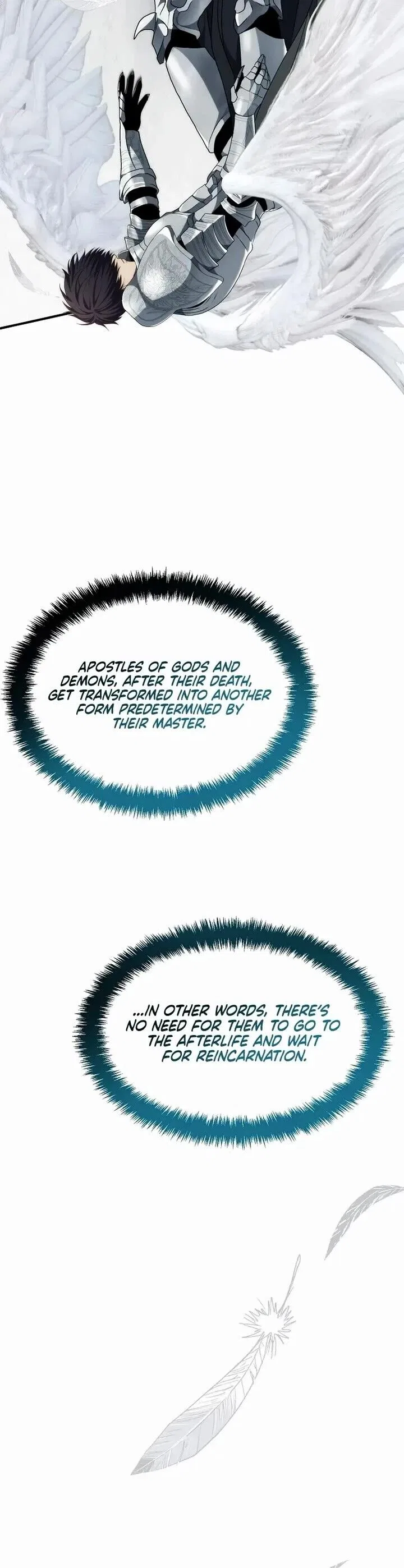 Ranker Who Lives A Second Time Chapter 196 – Page 22