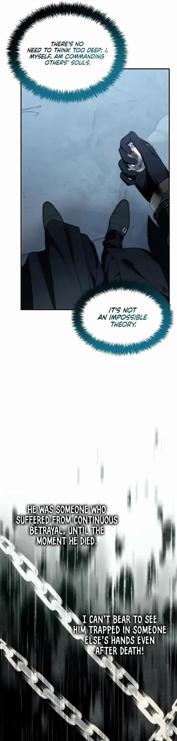 Ranker Who Lives A Second Time Chapter 196 – Page 24