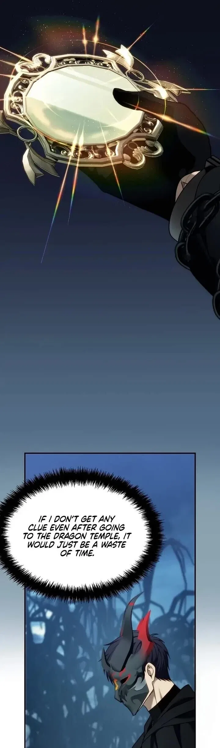 Ranker Who Lives A Second Time Chapter 196 – Page 31