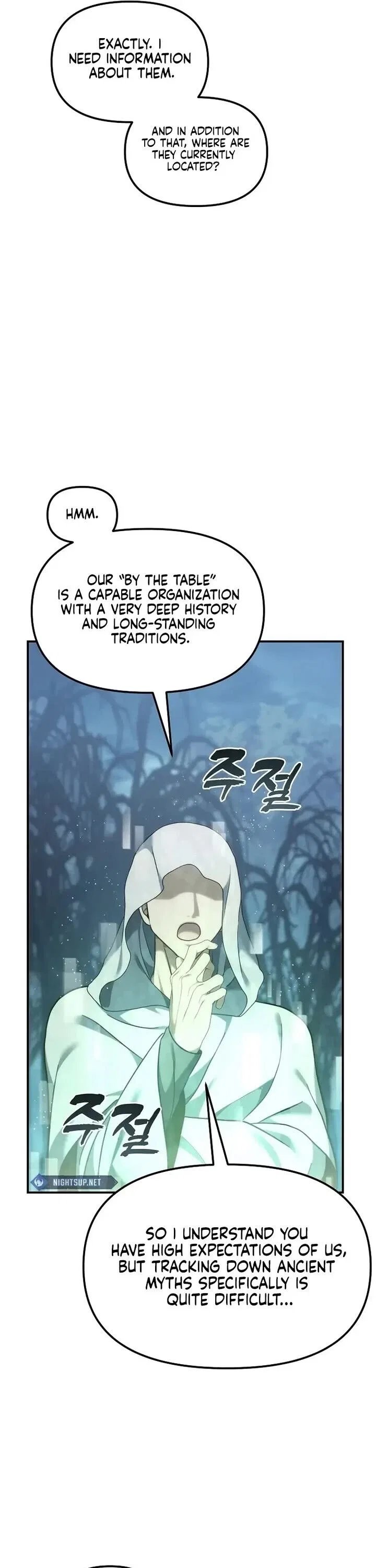 Ranker Who Lives A Second Time Chapter 196 – Page 39