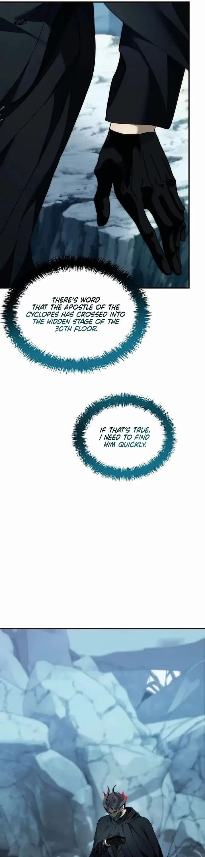 Ranker Who Lives A Second Time Chapter 196 – Page 45