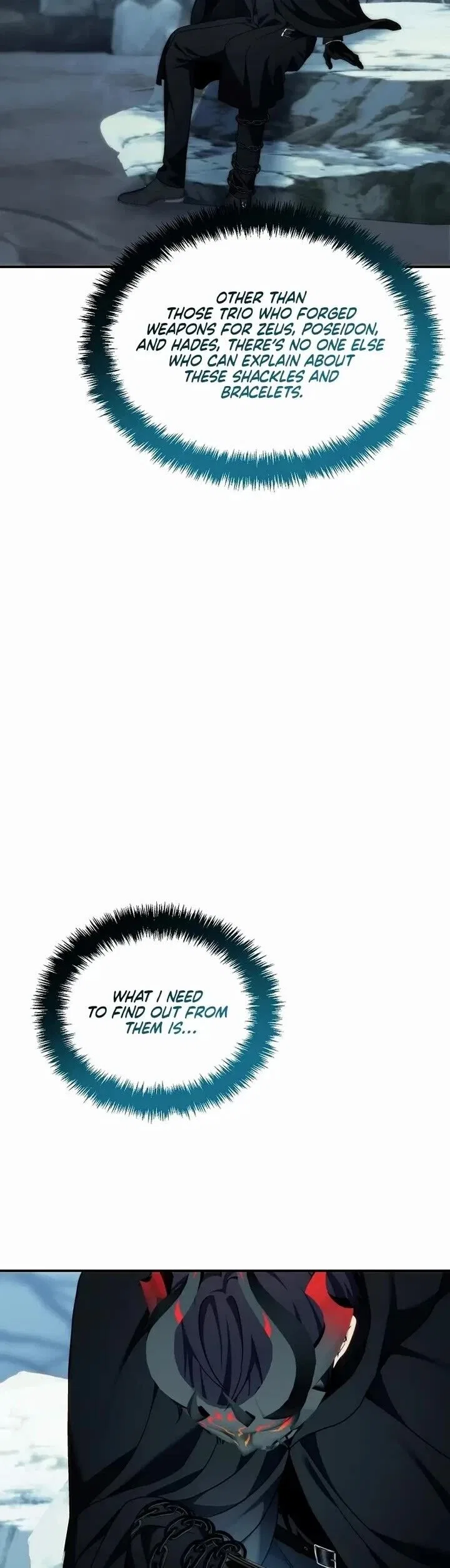 Ranker Who Lives A Second Time Chapter 196 – Page 46