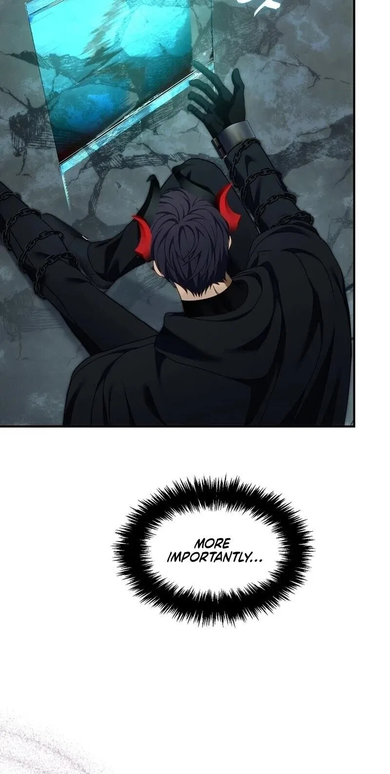 Ranker Who Lives A Second Time Chapter 195 – Page 4