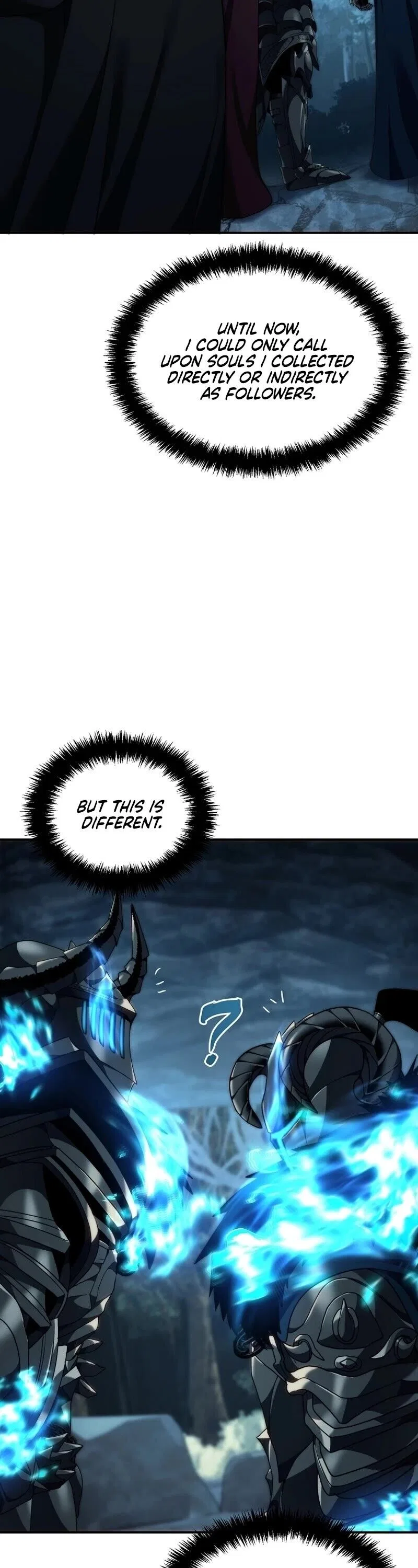 Ranker Who Lives A Second Time Chapter 195 – Page 6