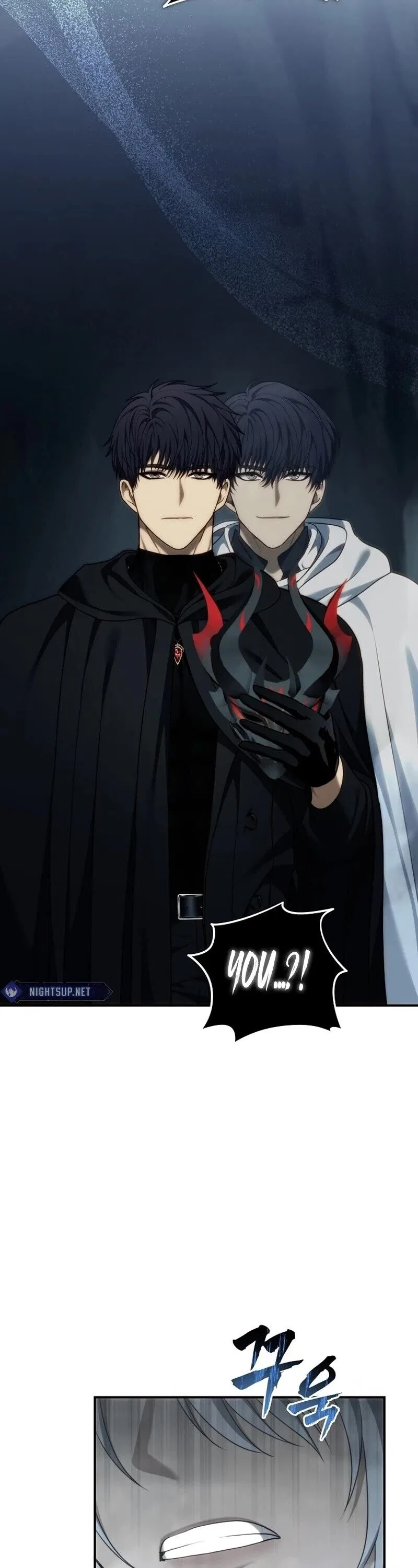 Ranker Who Lives A Second Time Chapter 195 – Page 26