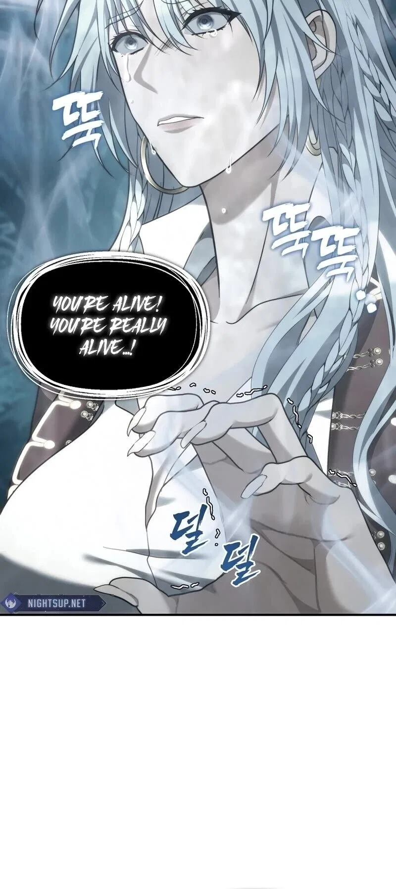 Ranker Who Lives A Second Time Chapter 195 – Page 28