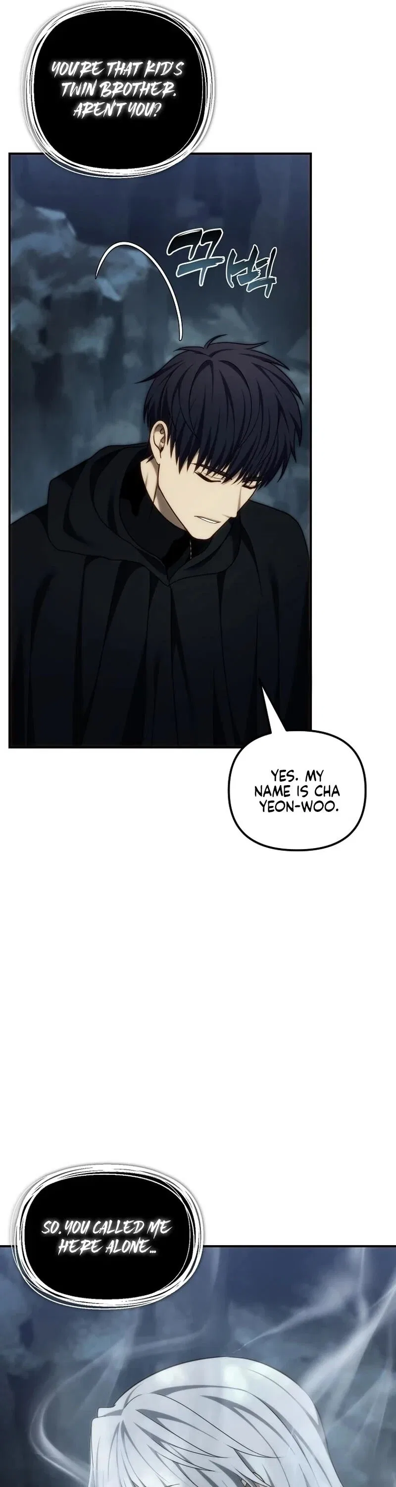 Ranker Who Lives A Second Time Chapter 195 – Page 36