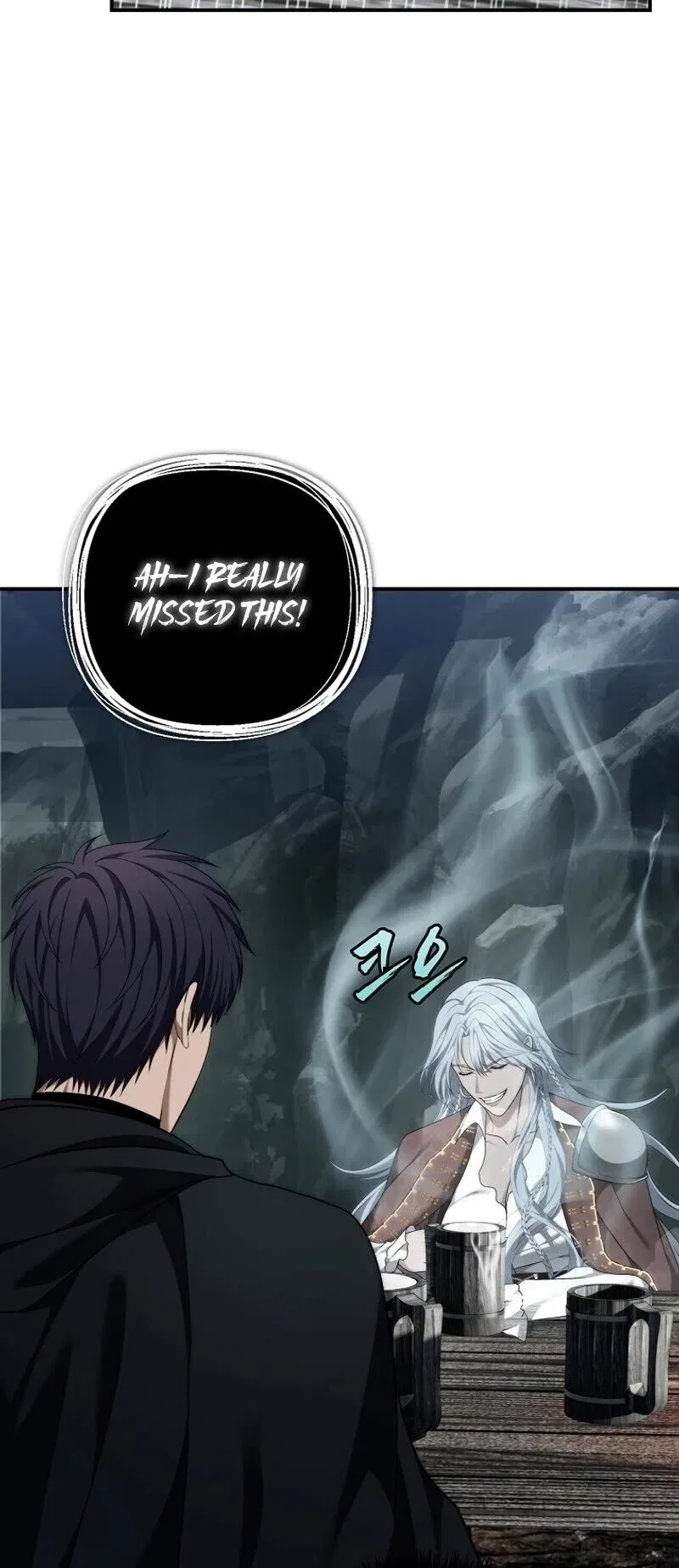 Ranker Who Lives A Second Time Chapter 195 – Page 39