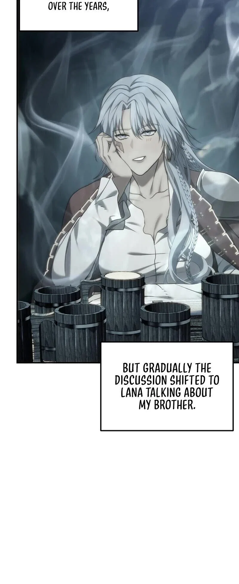 Ranker Who Lives A Second Time Chapter 195 – Page 42