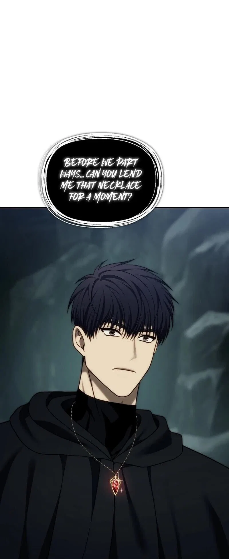 Ranker Who Lives A Second Time Chapter 195 – Page 47