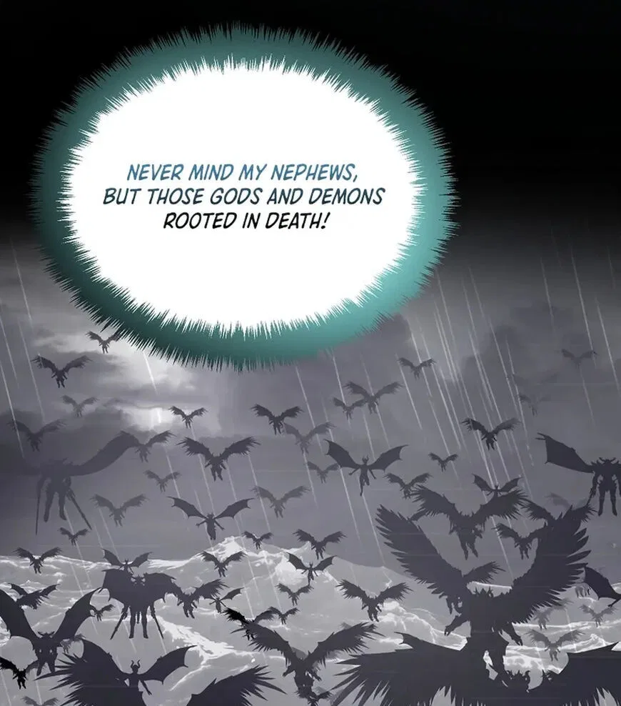 Ranker Who Lives A Second Time Chapter 194 – Page 167