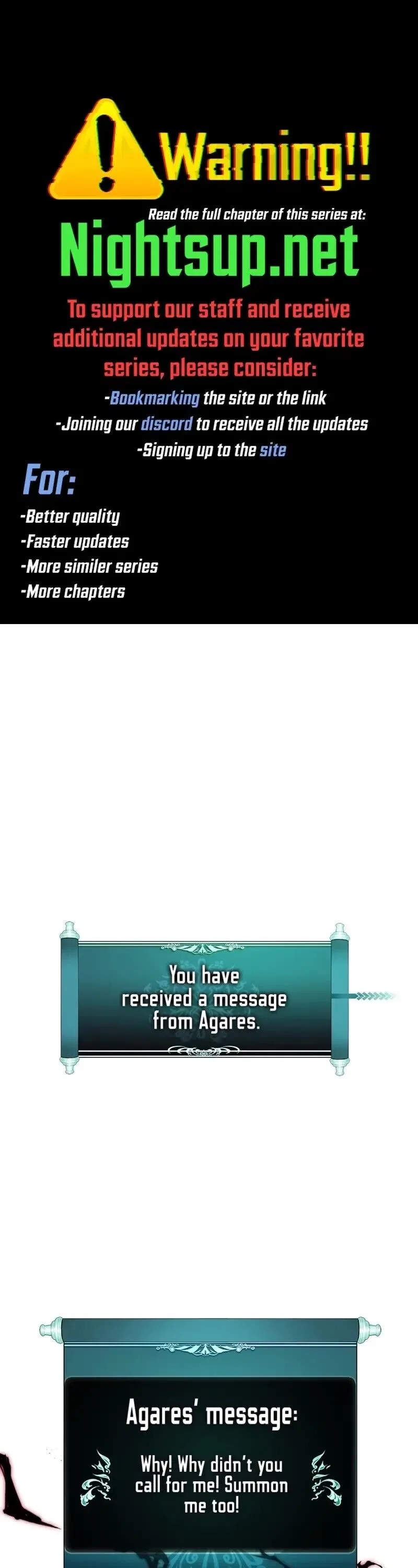 Ranker Who Lives A Second Time Chapter 193 – Page 1