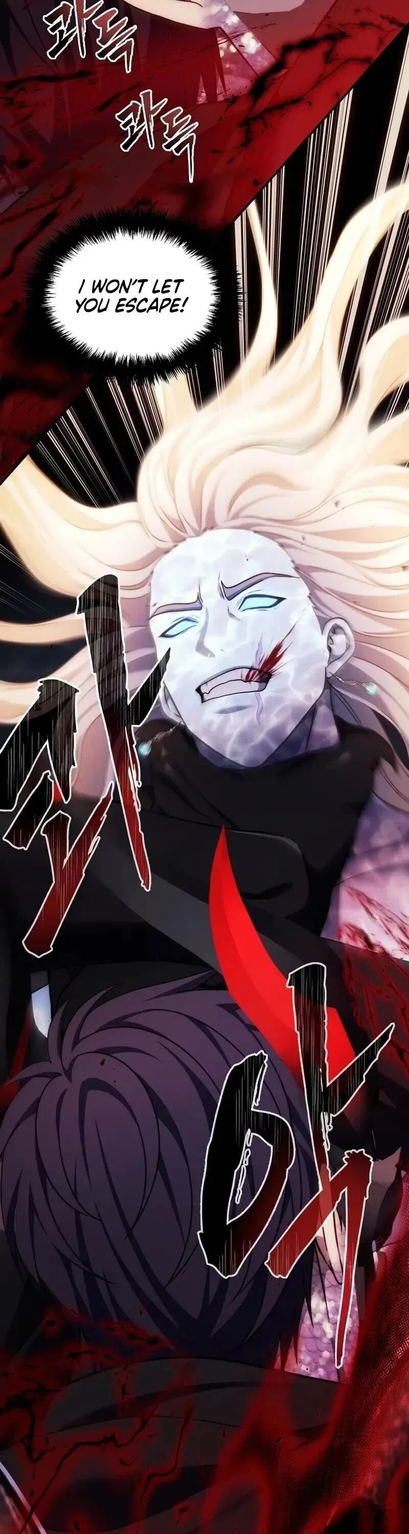 Ranker Who Lives A Second Time Chapter 193 – Page 9