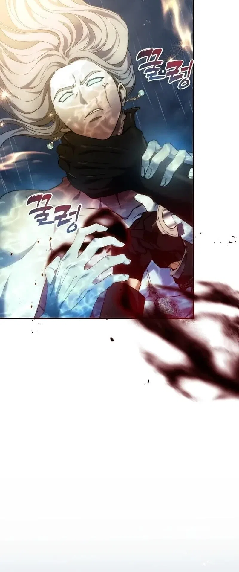 Ranker Who Lives A Second Time Chapter 193 – Page 14